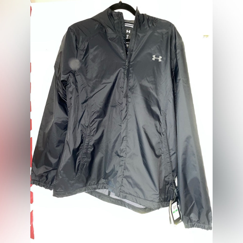 Under Armour Women’s Rain jacket
